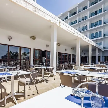 Hotel Thb San Fermín Benalmádena