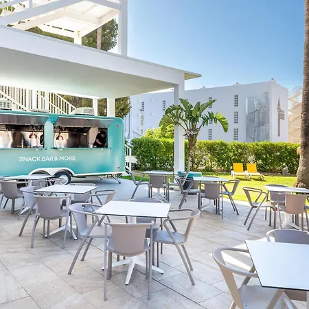 Hotel Thb San Fermín