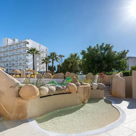 Thb San Fermín Hotel Benalmádena