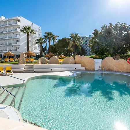Hotel Thb San Fermin Benalmádena