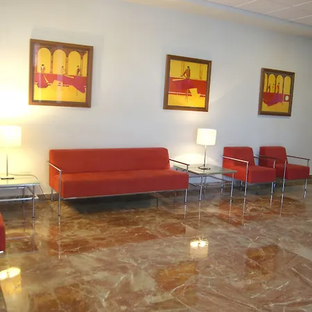 Hotel Thb San Fermín