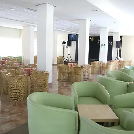 Thb San Fermín Hotel 3*