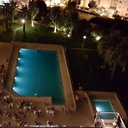 Thb San Fermín Hotel 3*