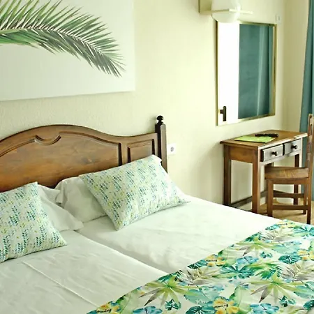 Hotel Thb San Fermín