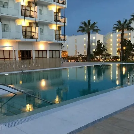 Thb San Fermin Hotel Benalmádena